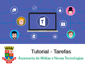 Microsoft Teams - Tarefas